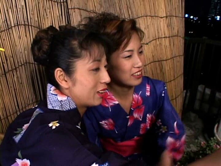 エロ熟女三姉妹 Act.7