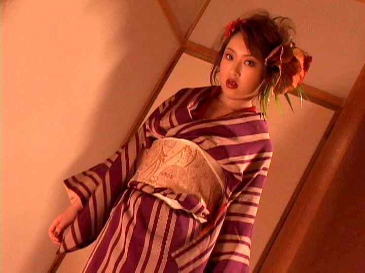 和幼折衷 白鳥ゆうか