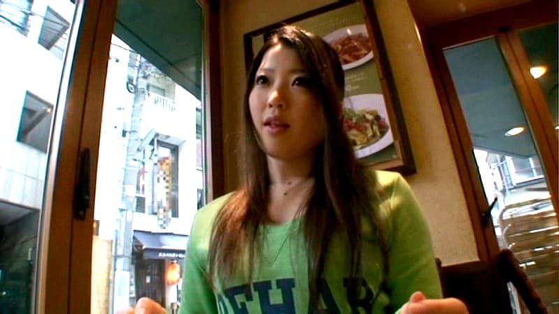 ウチを泊めてください。 02