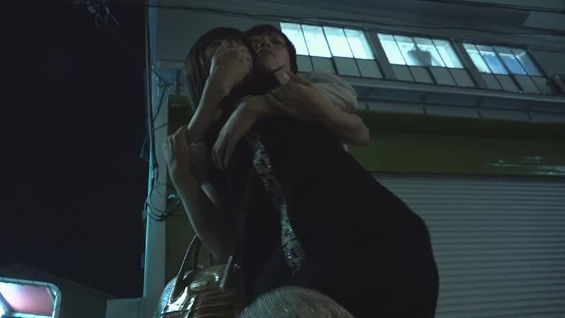 侵入犯 星奈あい 月下あいり 波多野結衣 北条麻妃