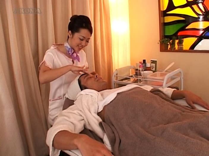 マッサージで感じちゃった僕。 その6