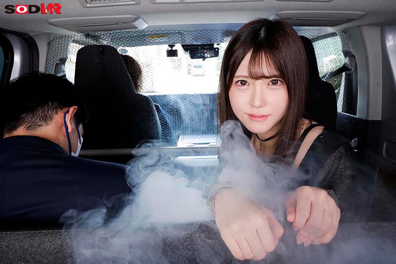 【VR】【8K】シリアルキラーVR～超危険人物に拘束され搾精され続ける3日間！本当の姿は天使か悪魔か～ 皆瀬あかり