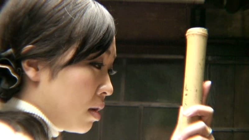 奥さま病みつき 騎乗位白書 岡山涼花