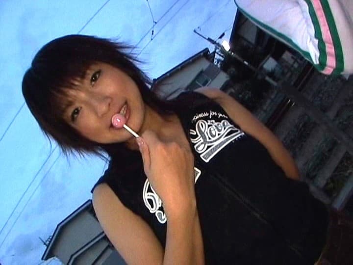 キモおやじとコスプレ美少女のベロベロちゅうちゅう