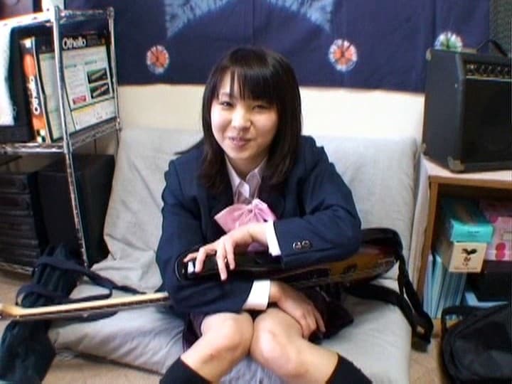 オレの部屋×制服のカノジョ 015