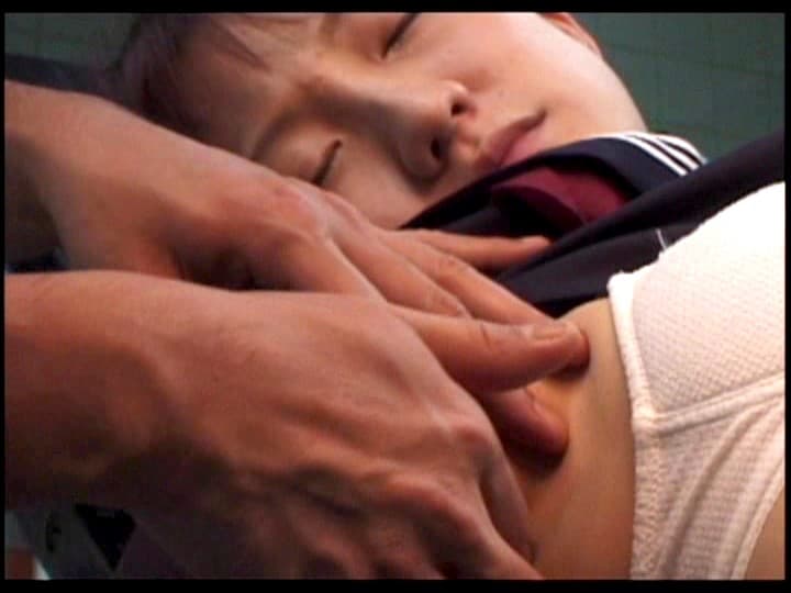 女子校生拉致監禁大全 第五集