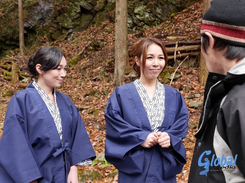 ママ友たちの旅顔 主婦が大胆なオンナに変わるとき… 矢吹京子 中山尚美