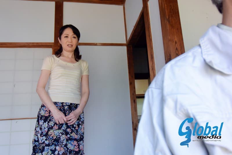 続・異常性交 五十路母と子 其ノ拾伍 水谷弥生