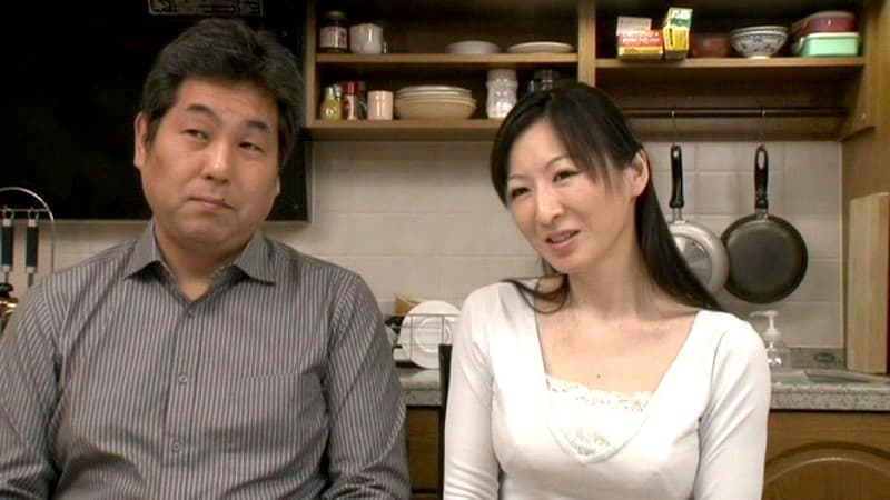 熟年カップルの為の完全なる性生活マニュアル4時間