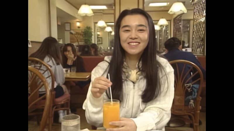 【AIリマスター版】あなたとしたい さよならが言えなくて 朝岡実嶺