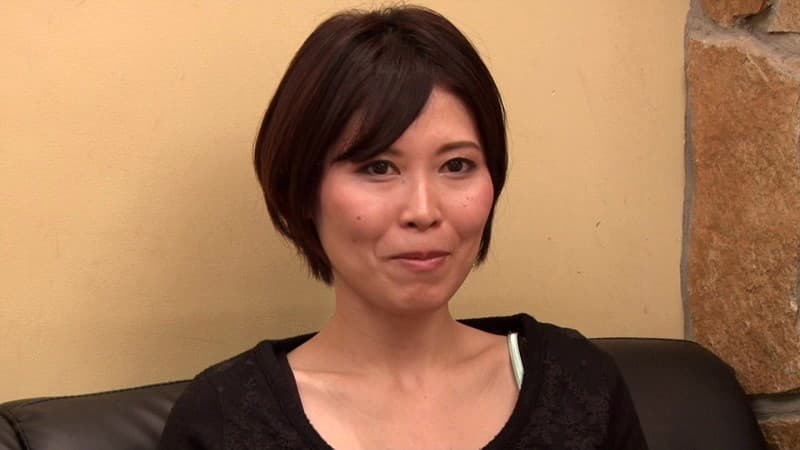 この熟女いやらしい！ 今だけは女でいたいの 初めて味わう終わりなき快楽