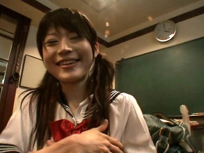 陵●少女昇天！ 完全中出し女子校生特別授業