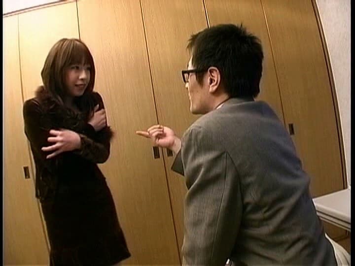 不倫はゲーム！！刺激の欲しい人妻の性「一度体験したら止められないの…」