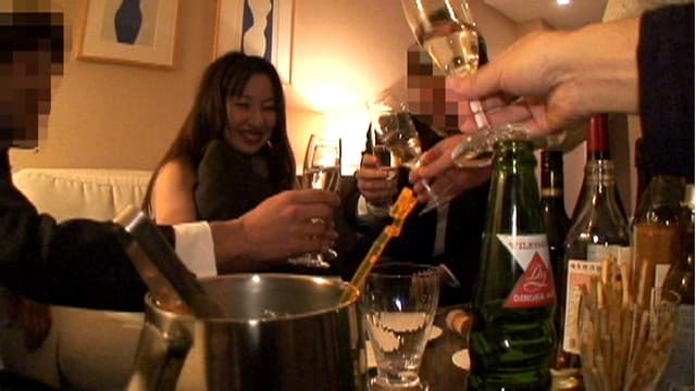 酔娘伝スペシャルエディション