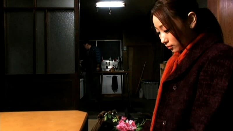 父と娘、義父と嫁 濃厚エロドラマSELECT 義父と嫁 秘め事×父と娘のただれたエロ話し