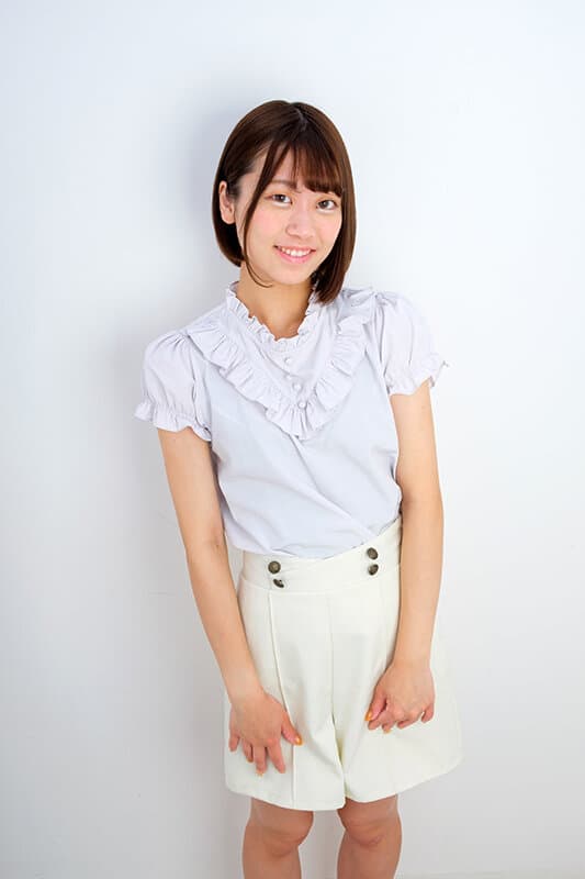 チャレンジ！タイマー電マ りお ひなた