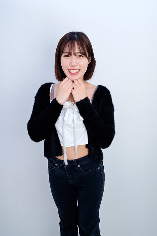 チャレンジ！タイマー電マ もも 福田もも