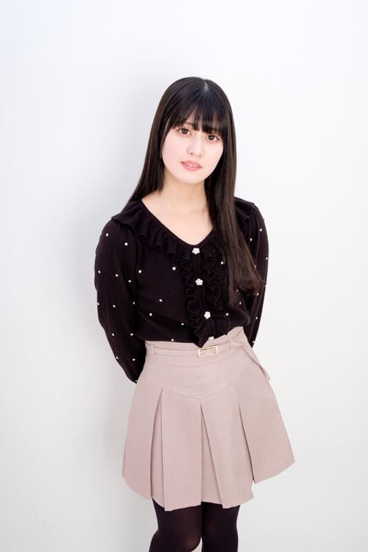 チャレンジ！タイマー電マ なお すずね