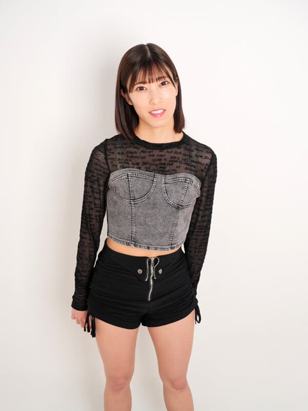 チャレンジ！タイマー電マ かりな 潤香里奈