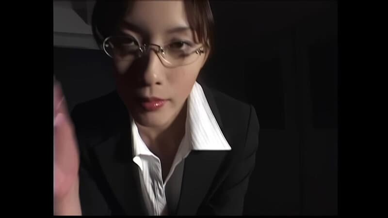 【AIリマスター版】僕がペット 淫語いじめ 立花里子