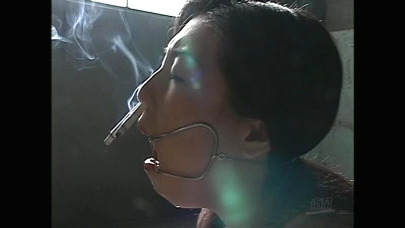 SM獄窓の女たち 囚われの肉魔 3