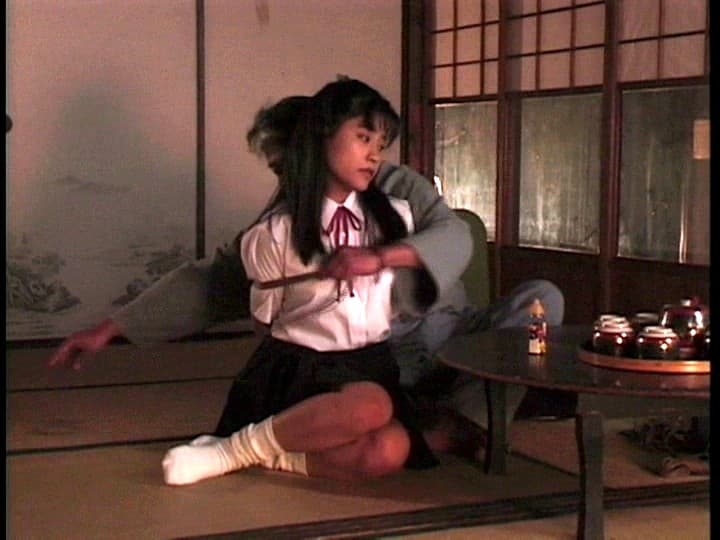 雪村春樹コレクション4 脅威の淫花・愛虐の館 白川麻希