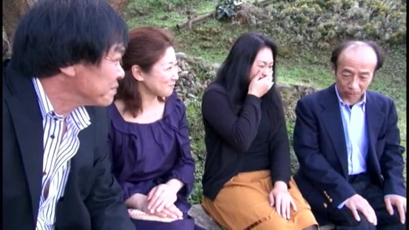 4時間！還暦夫婦の愛と性春の旅立ち 山形・京都・和歌山篇