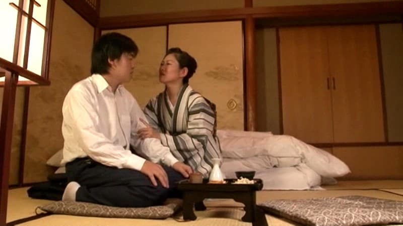 明治・大正・昭和 日本毒婦伝 高橋お伝 色地獄篇 寺田志乃