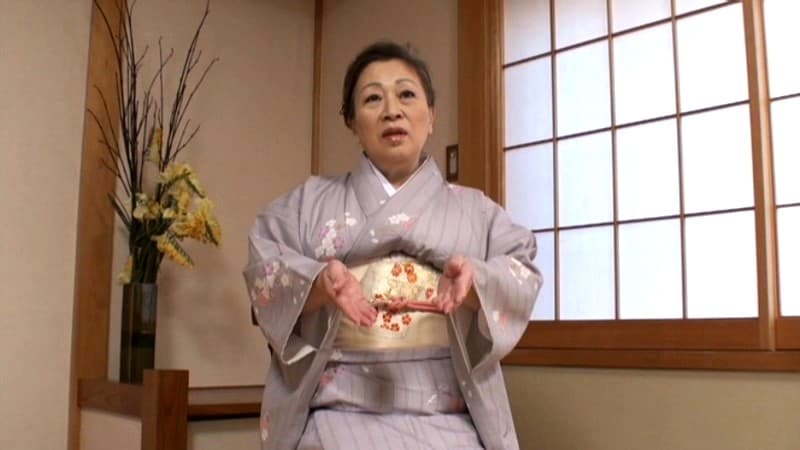 還暦 森宮八重子