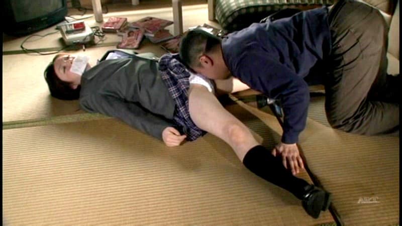 獄少女 4 上戸舞