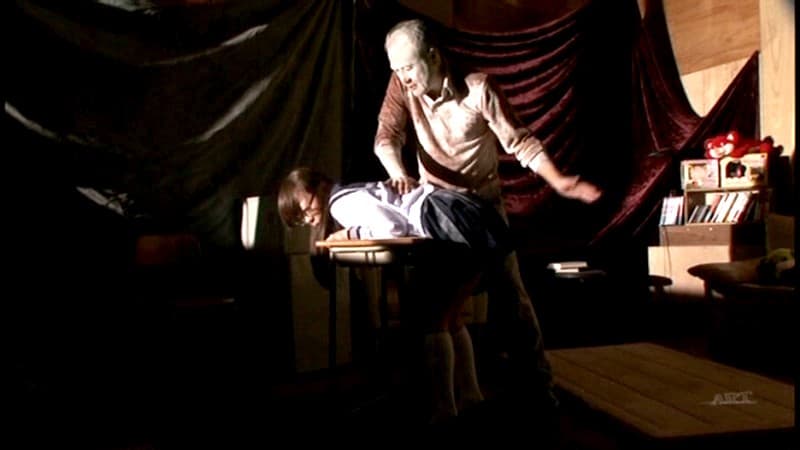 悦虐少女 米山愛