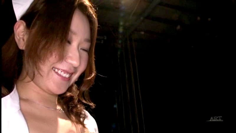 痙攣オルガナース 後藤みさき