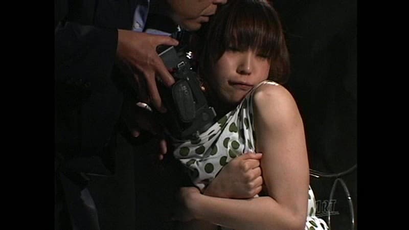 ビザールオルガズム 17