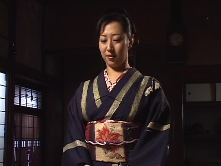 三十路緊縛愛奴 壱 篠原ケイ