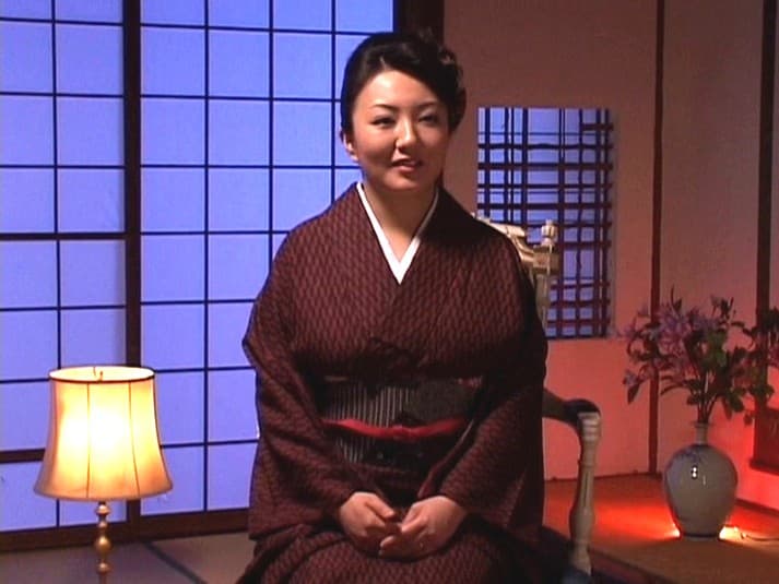 三十路緊縛愛奴 四