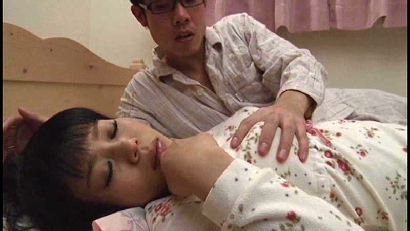 寝取られた妻 希佳苗