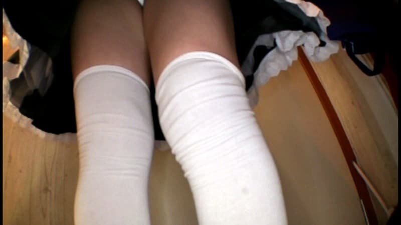 妹系コスプレイヤー 森ゆきな