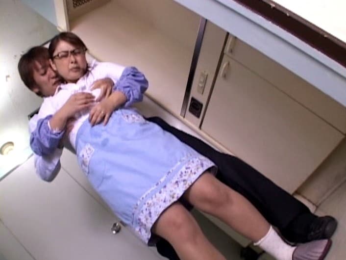 じみおんな 魚住優子