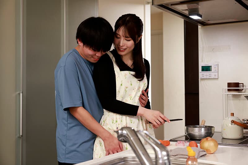 男性幸福向上委員会 レンタルお母さん 手料理と混浴とエッチなご奉仕させていただきます