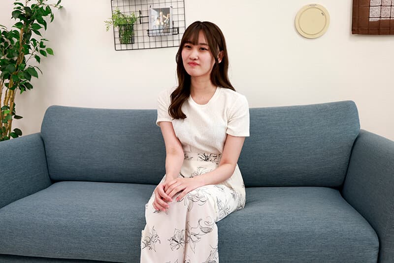 社畜OLが溜まったストレスをバカデカチ●コで発散 非日常的快楽SEXでバカイキ 有馬みずき