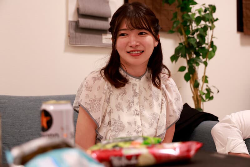 ノリの良い大学の同期は僕らのオナペットちゃん みんなで仲良くパコってます！ 同窓会で再会してエッチに盛り上がっちゃいました