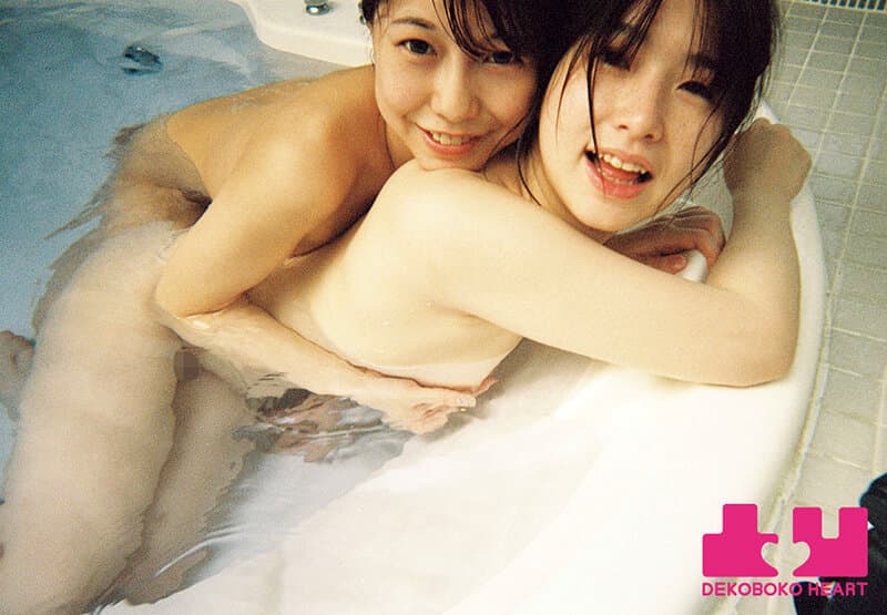 大人ちっぱいドライブ旅行 ハニカミながらキスして久しぶりのイチャラブを楽しんだ一泊二日の連チャンデート 花狩まい 渋谷なつ