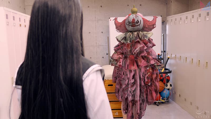 成人向け魔法少女まじか☆マジカ ワルベロキスの夜 千川とわ