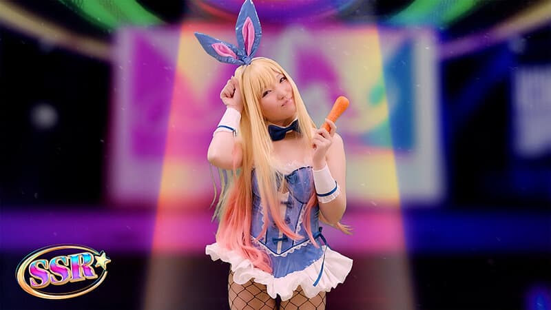 そのキメセ咥え人形（ラブドール）は濃いXXXをする 白姫かんな