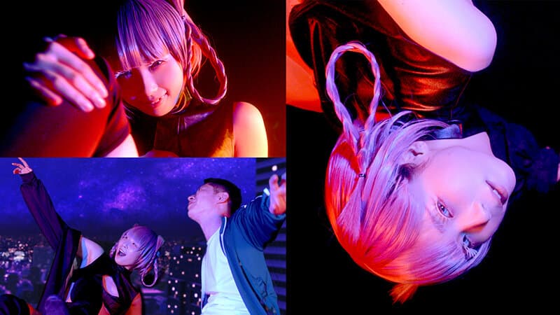 よあそびのうたげ（宴）ある日突然僕の前に現れた彼女は吸血鬼だった 千石もなか