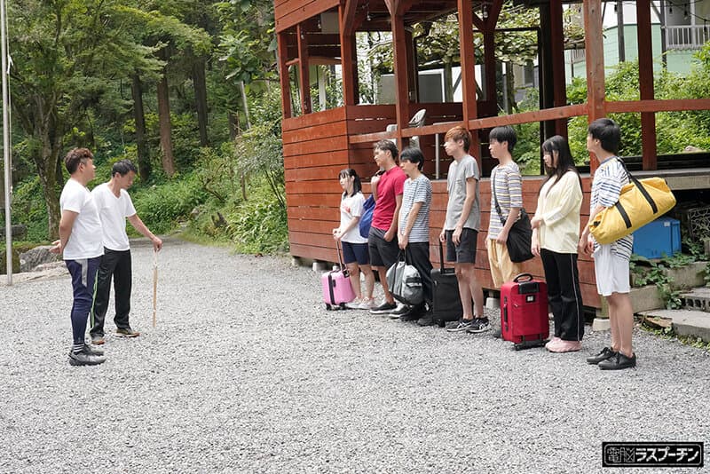 （有）問題児しつけ合宿センター 松井日奈子