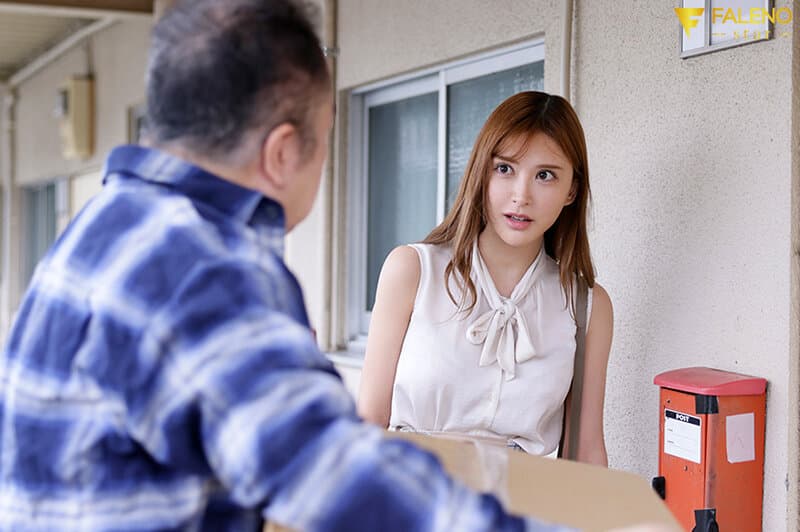 巨大隕石衝突まであと1日弱者男性の俺がやり残したことはただ一つ 隣人女を人格崩壊させるまで続くメテオプレス中出し 藤井蘭々