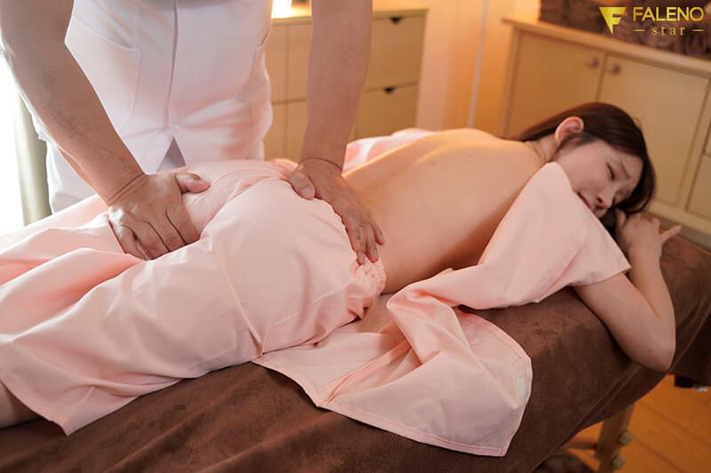 私は夫の罠にハメられた…デカチンマッサージ師の快楽にイキ堕ち続け寝取られました。 女神ジュン