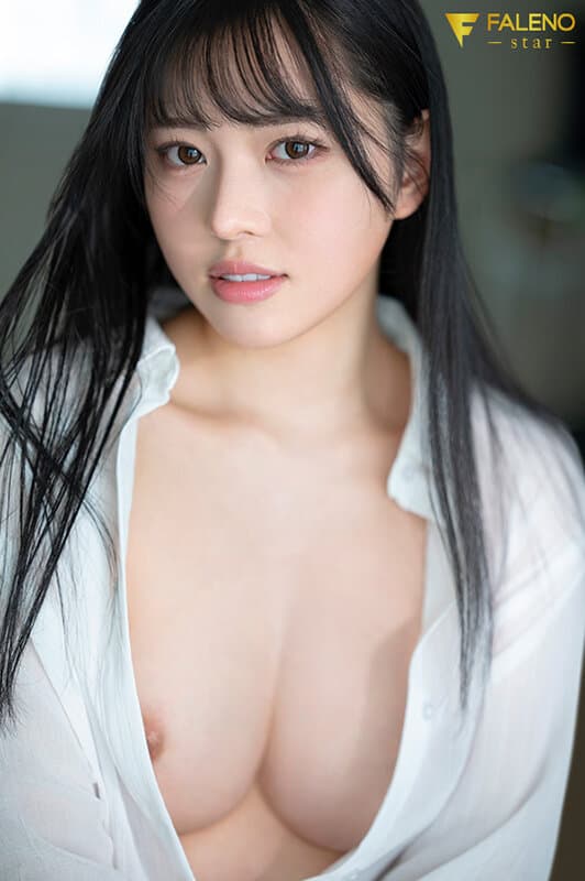 新人 無邪気さの裏に隠されたマッチョな性欲 現役アスリート 神喜ミア AV DEBUT