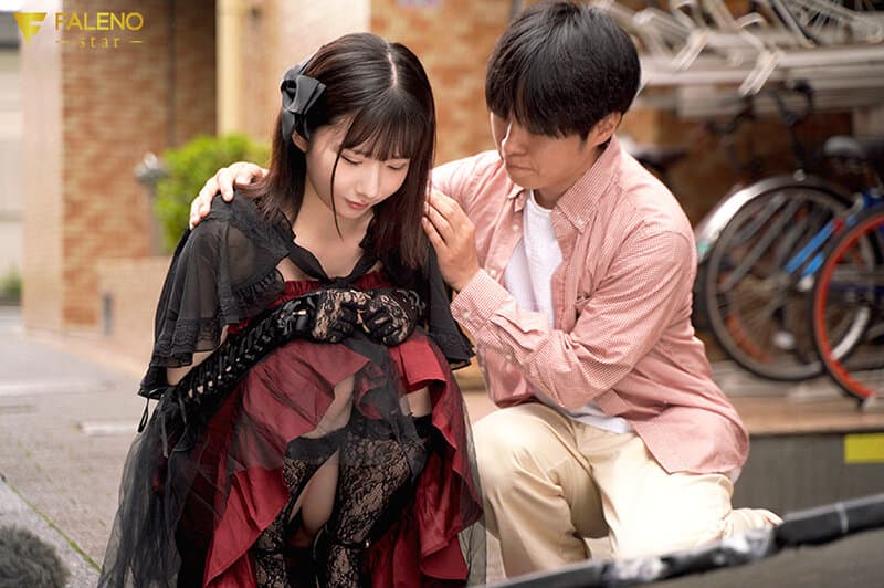 ラブドールNTR 僕だけの愛玩具は他人のザーメンで白く汚される 浅野心愛